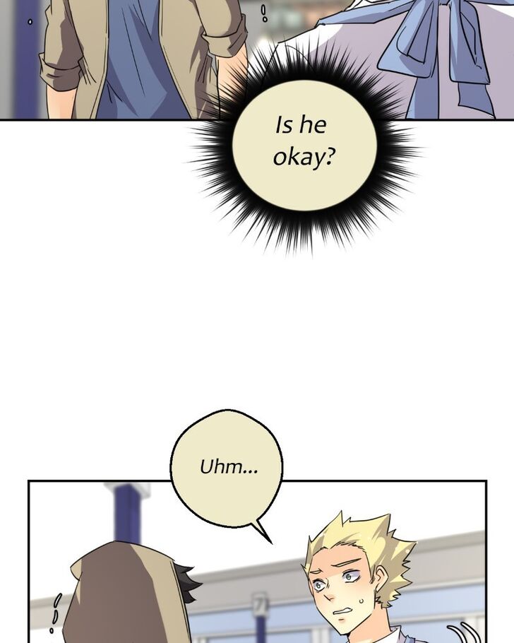 Read unOrdinary Manga Online