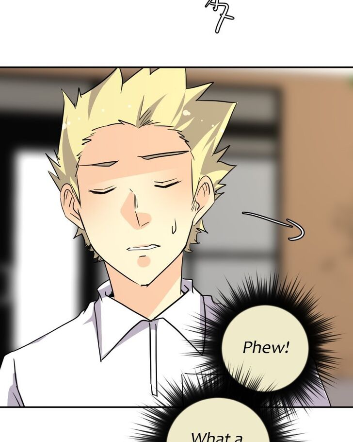 Read unOrdinary Manga Online