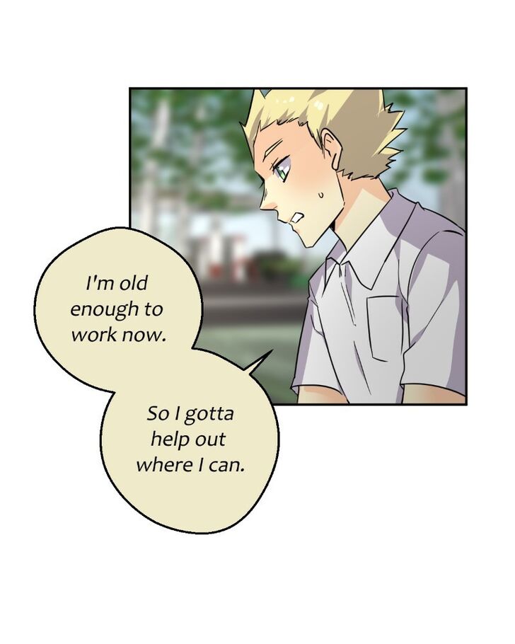 Read unOrdinary Manga Online