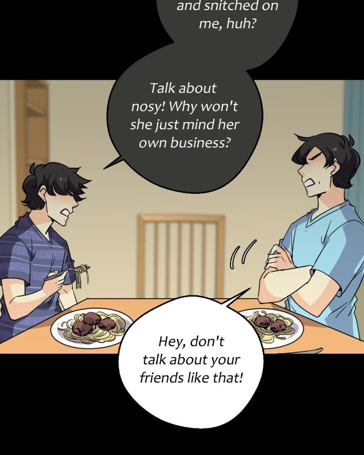 Read unOrdinary Manga Online