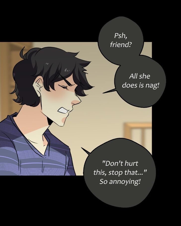 Read unOrdinary Manga Online