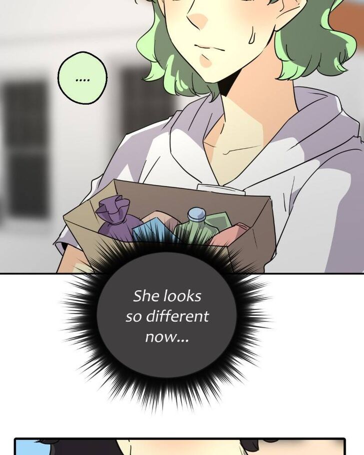 Read unOrdinary Manga Online