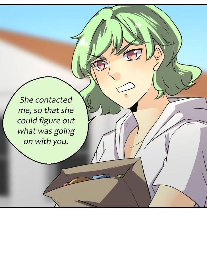 Read unOrdinary Manga Online