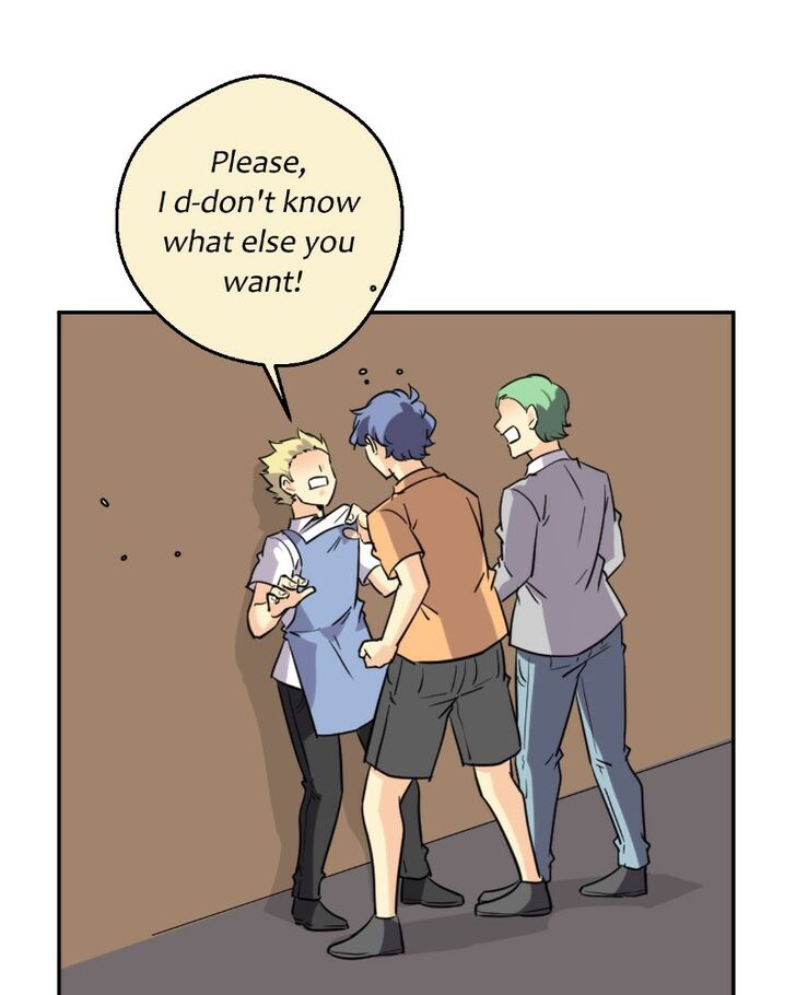 Read unOrdinary Manga Online