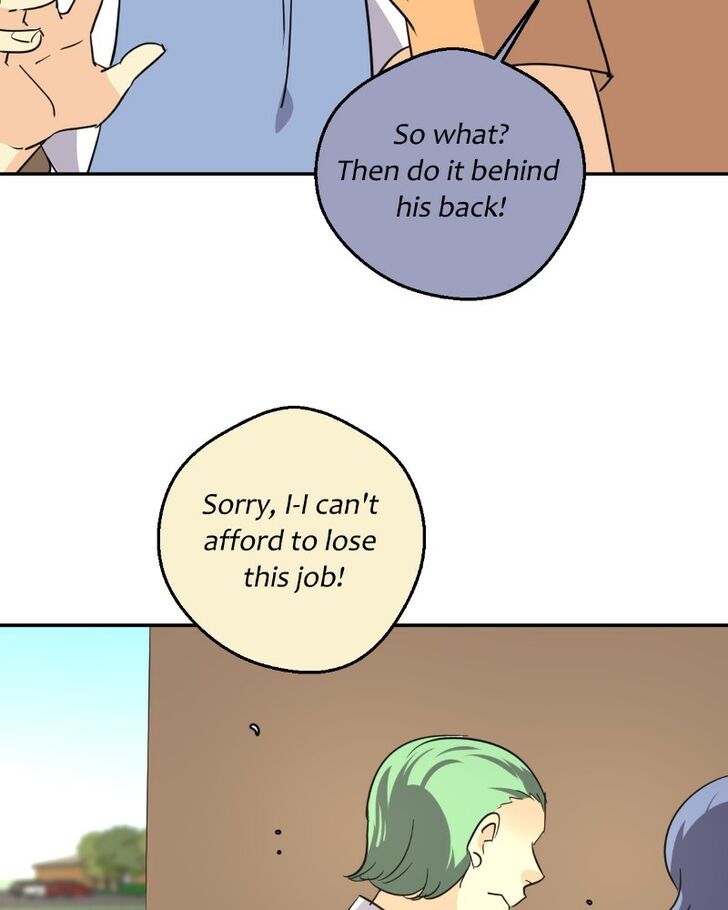 Read unOrdinary Manga Online
