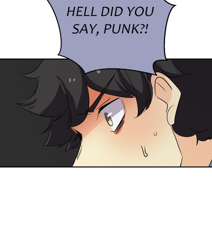 Read unOrdinary Manga Online