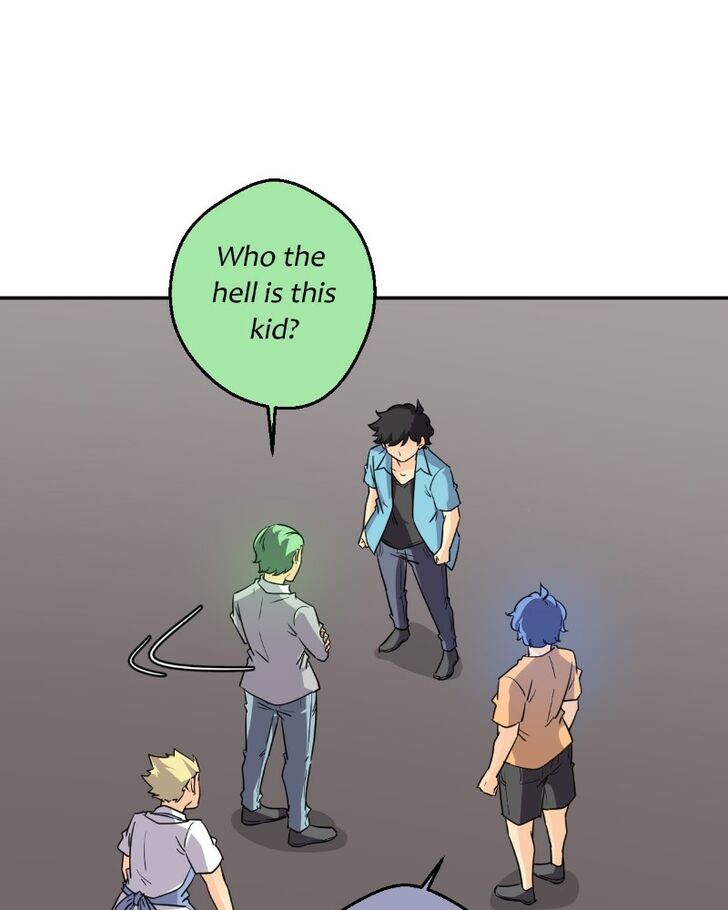 Read unOrdinary Manga Online