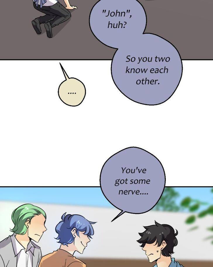 Read unOrdinary Manga Online