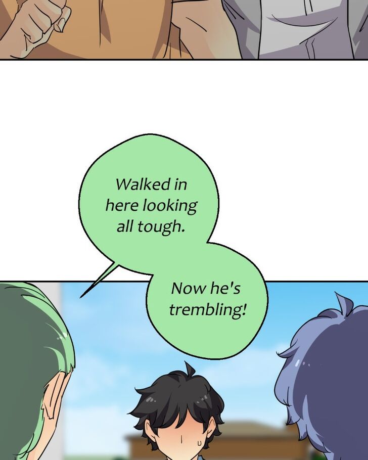 Read unOrdinary Manga Online