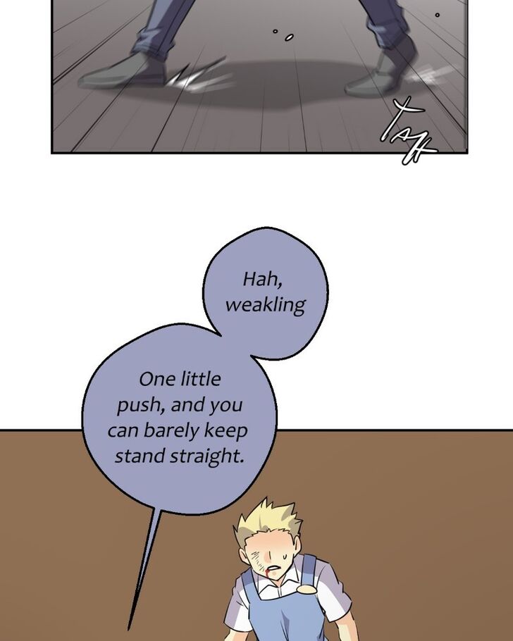 Read unOrdinary Manga Online