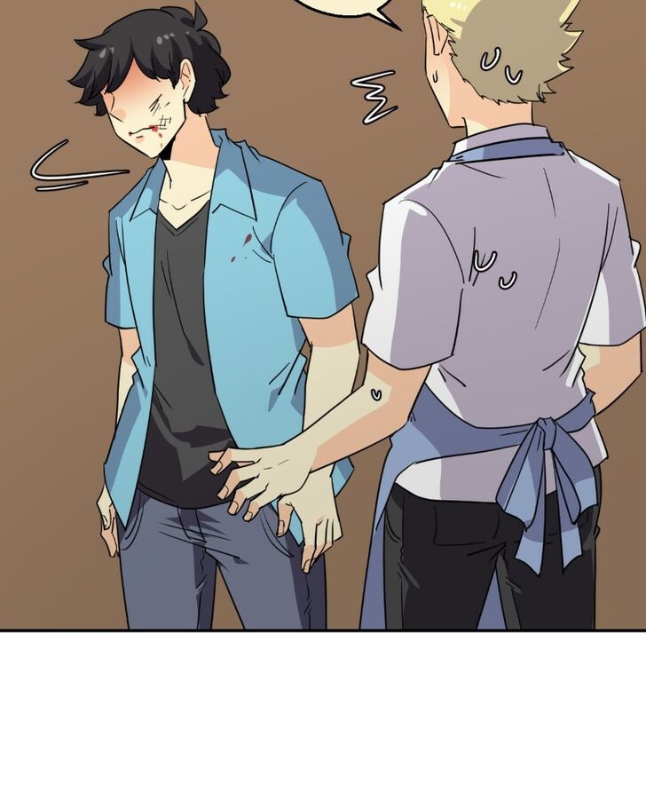 Read unOrdinary Manga Online