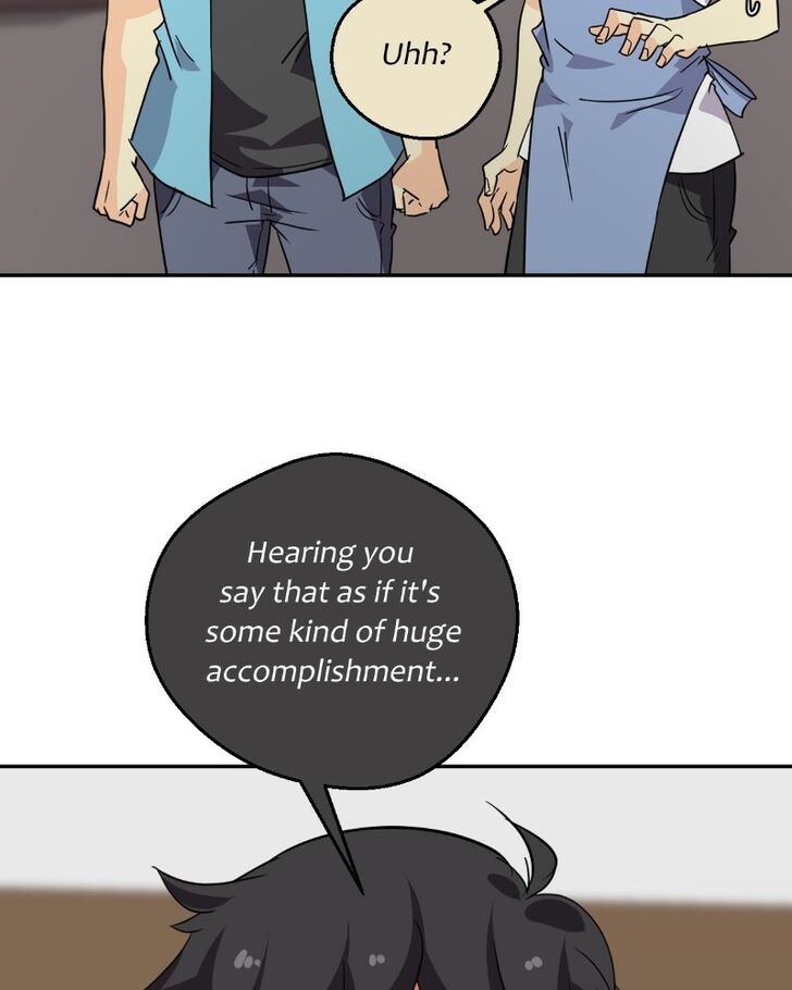 Read unOrdinary Manga Online