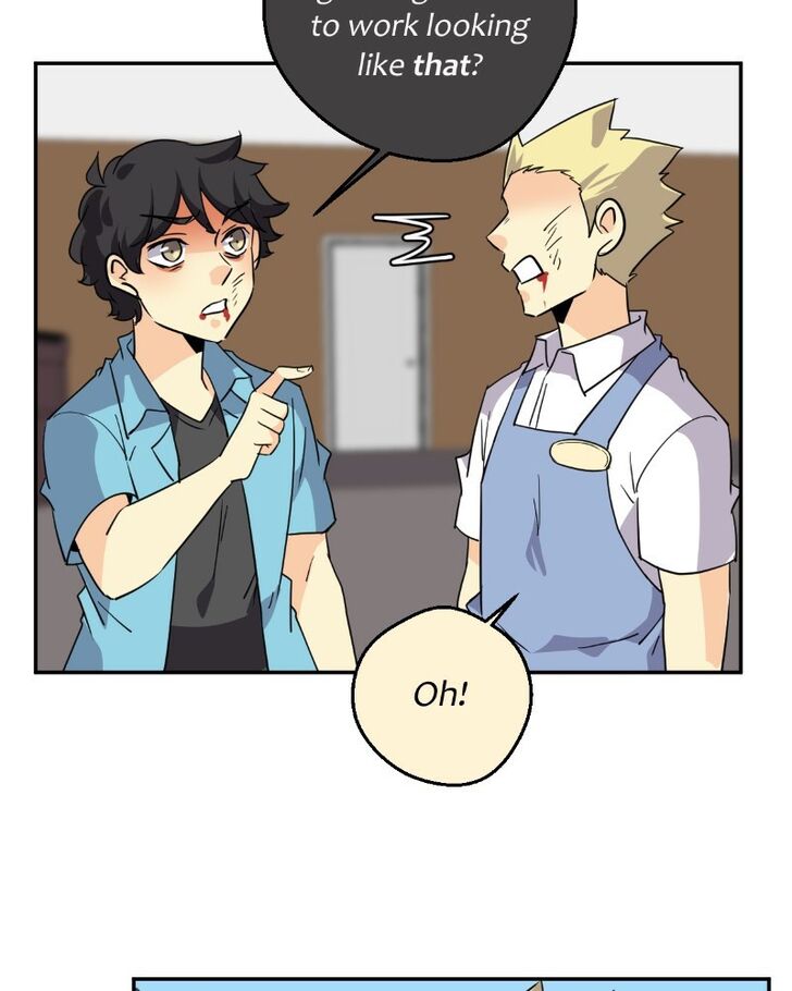 Read unOrdinary Manga Online
