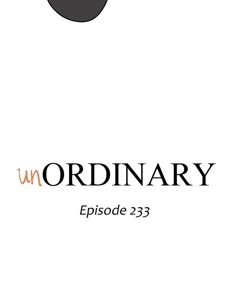 Read unOrdinary Manga Online