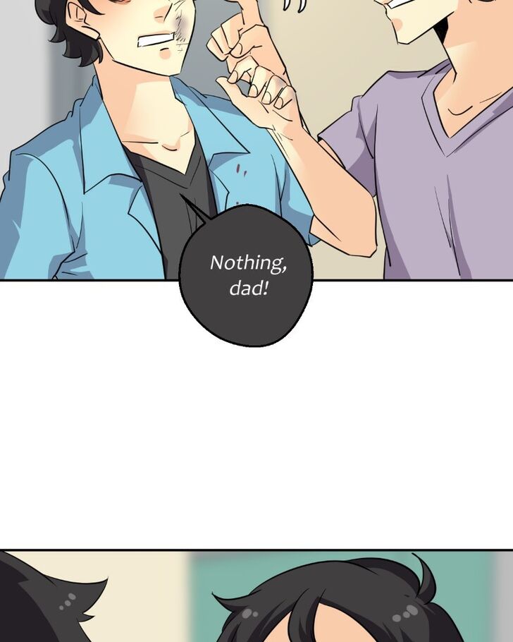 Read unOrdinary Manga Online