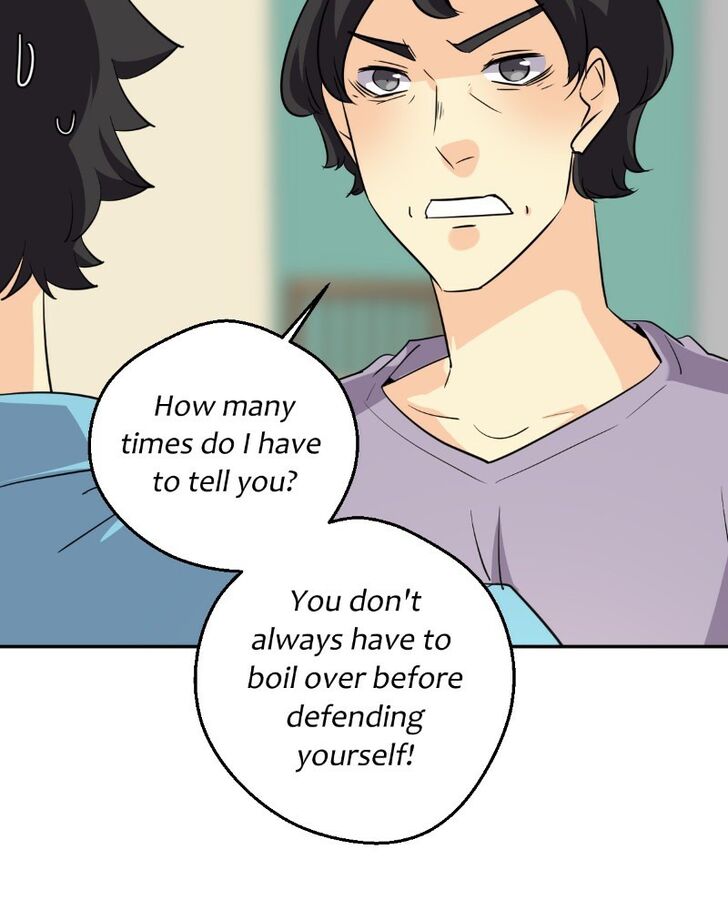 Read unOrdinary Manga Online