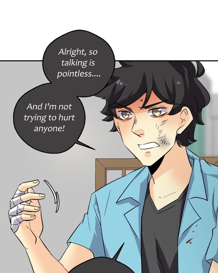 Read unOrdinary Manga Online