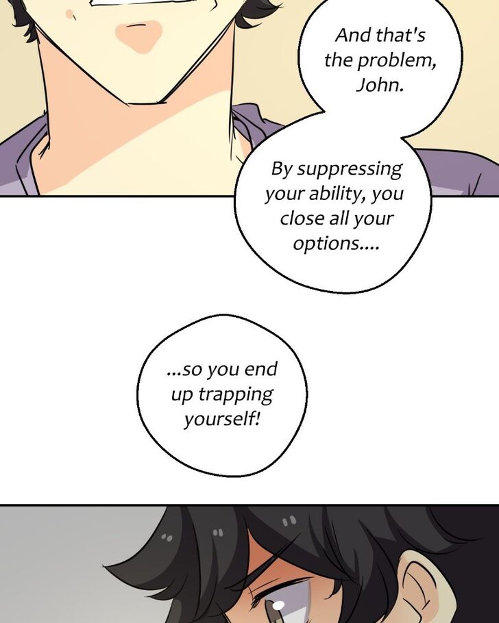 Read unOrdinary Manga Online