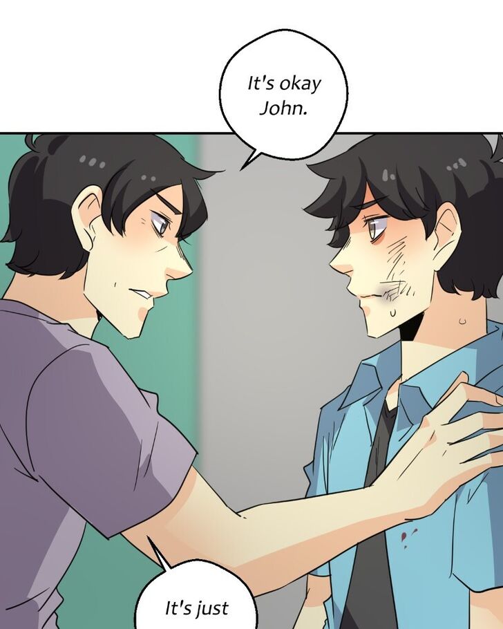 Read unOrdinary Manga Online