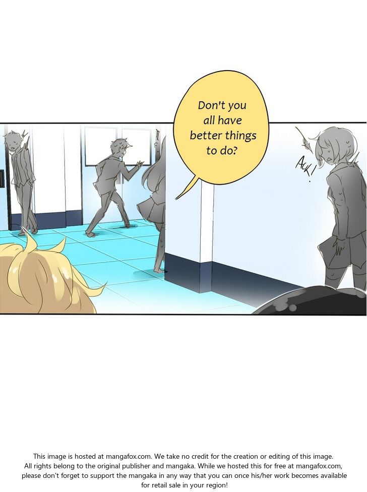 Read unOrdinary Manga Online