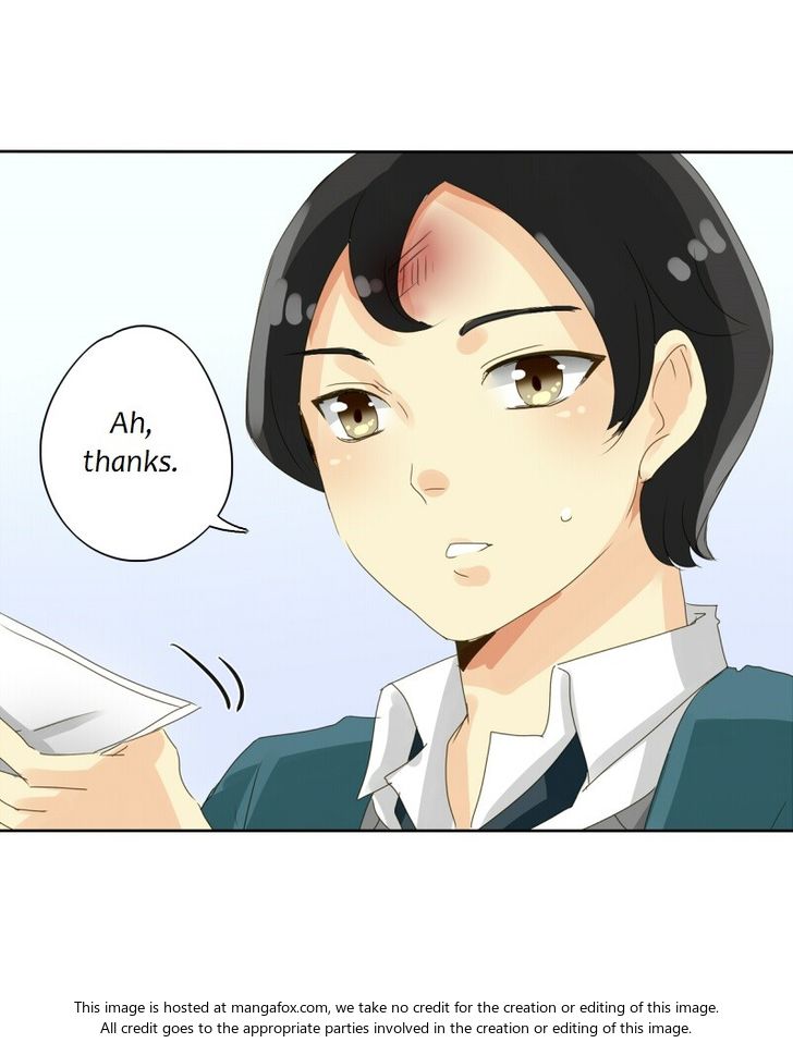 Read unOrdinary Manga Online