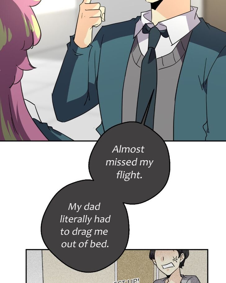 Read unOrdinary Manga Online