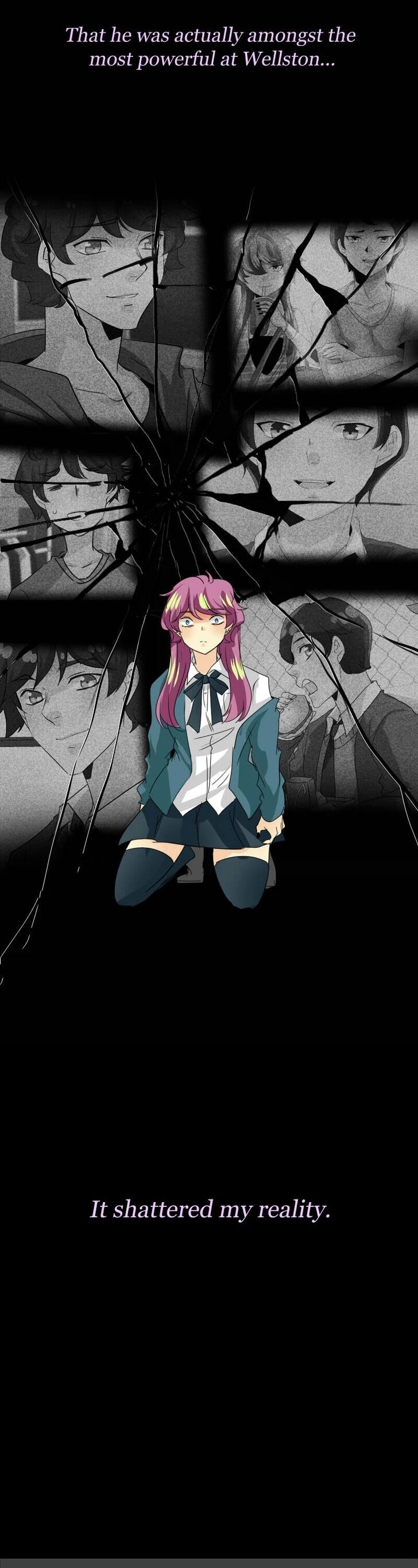 Read unOrdinary Manga Online