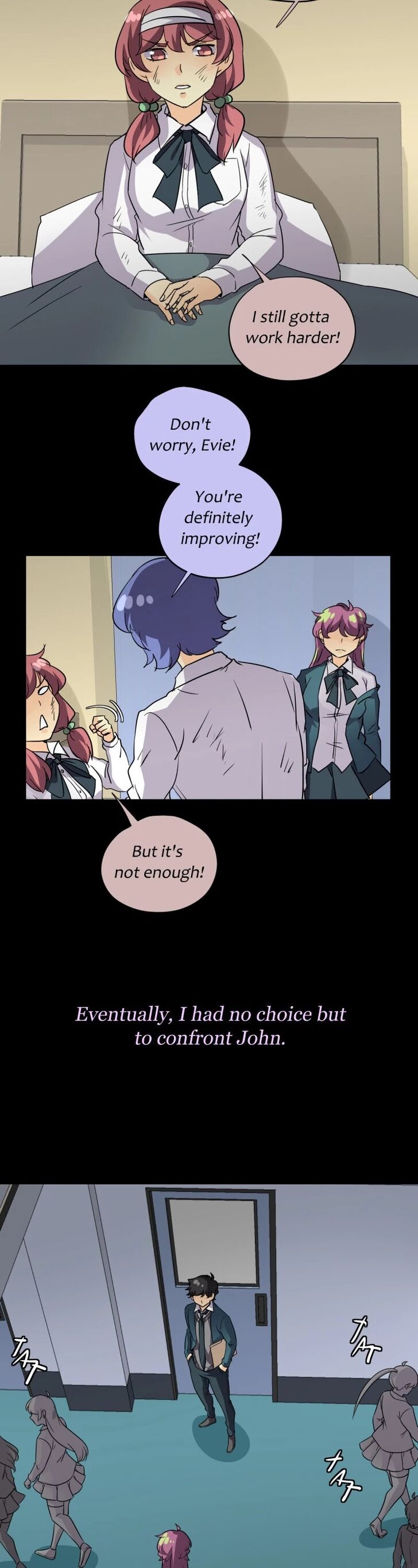 Read unOrdinary Manga Online
