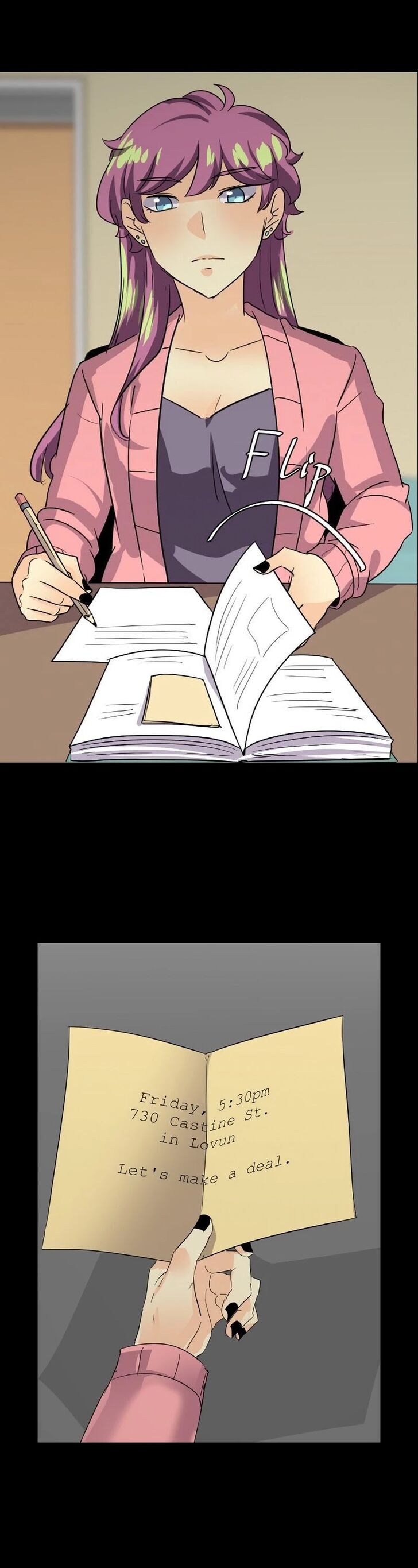 Read unOrdinary Manga Online