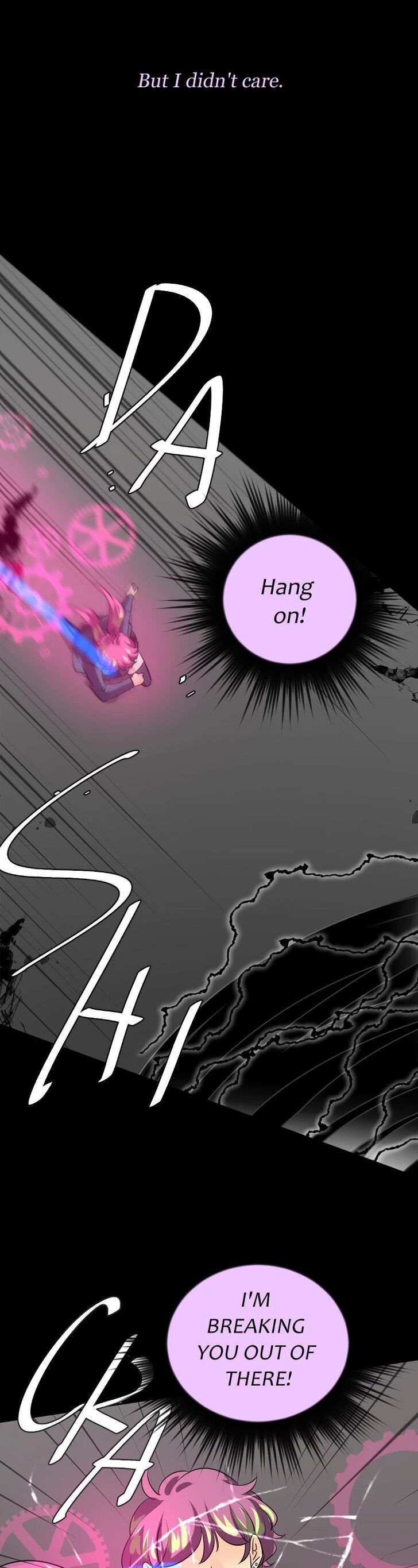 Read unOrdinary Manga Online