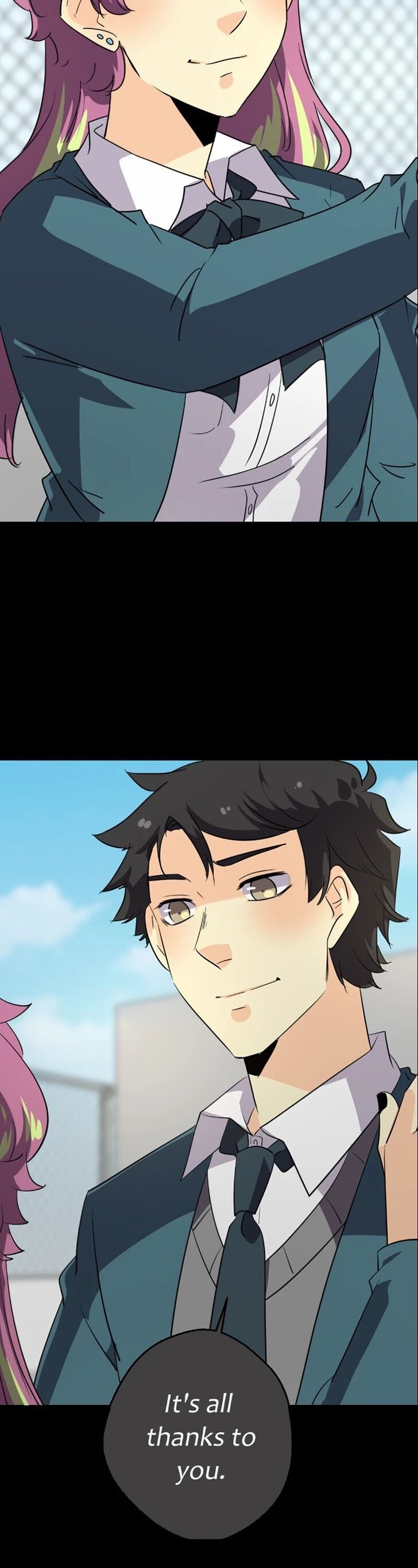 Read unOrdinary Manga Online