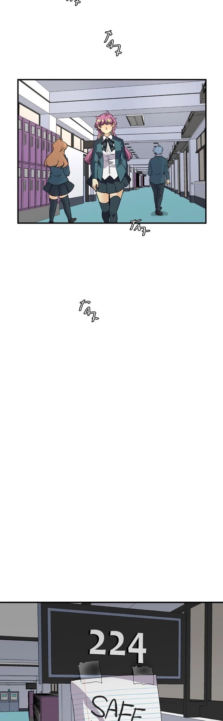 Read unOrdinary Manga Online