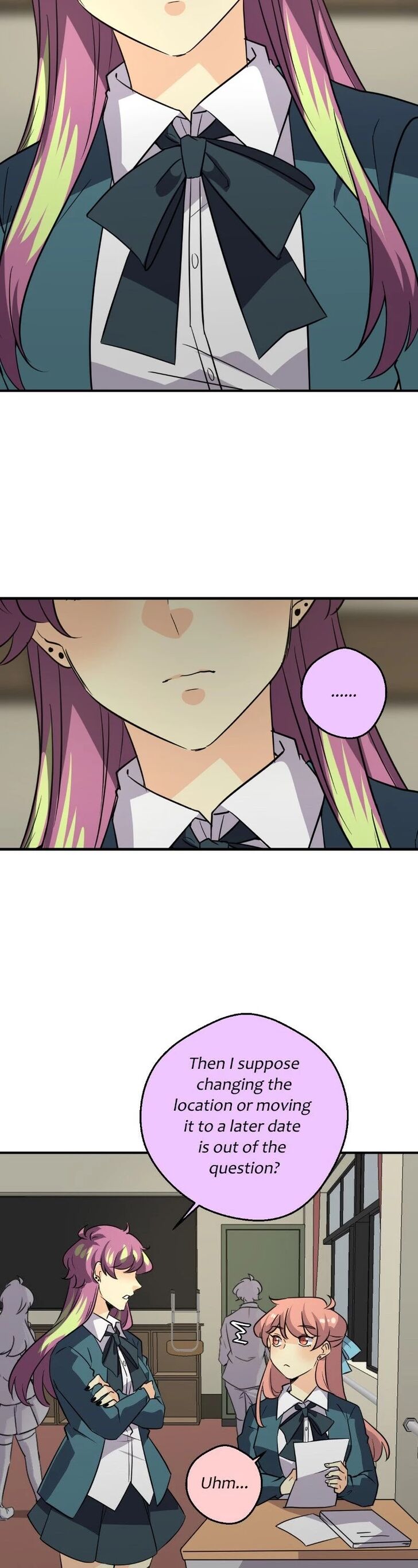 Read unOrdinary Manga Online