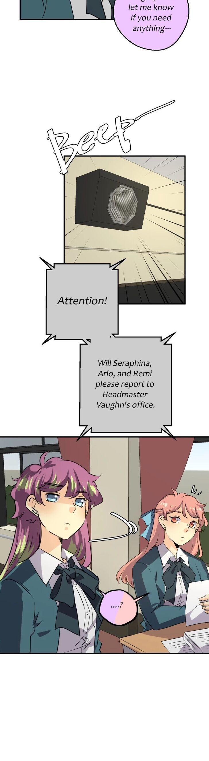 Read unOrdinary Manga Online