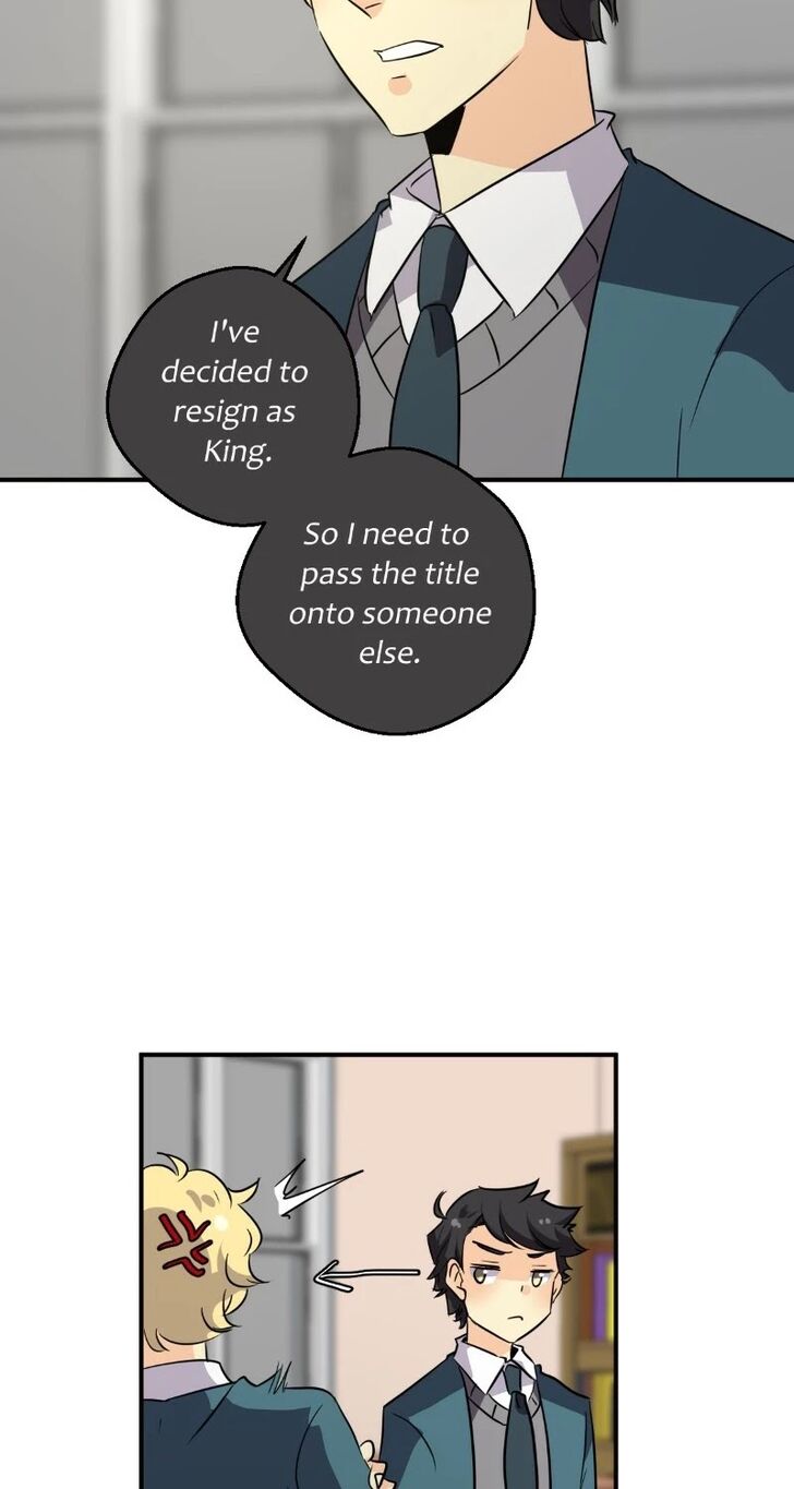 Read unOrdinary Manga Online