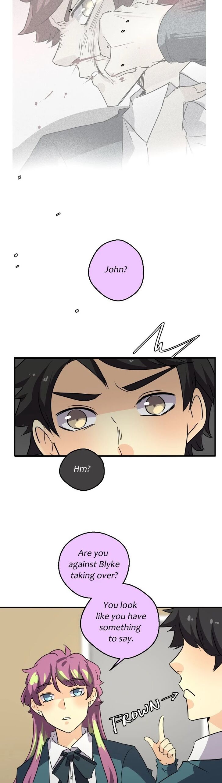 Read unOrdinary Manga Online