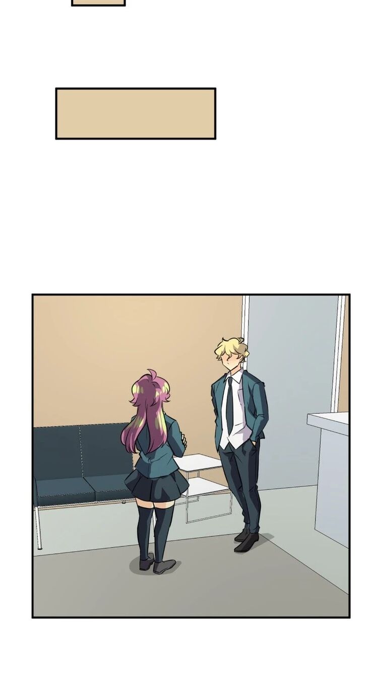 Read unOrdinary Manga Online