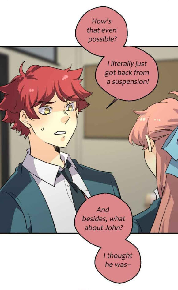 Read unOrdinary Manga Online