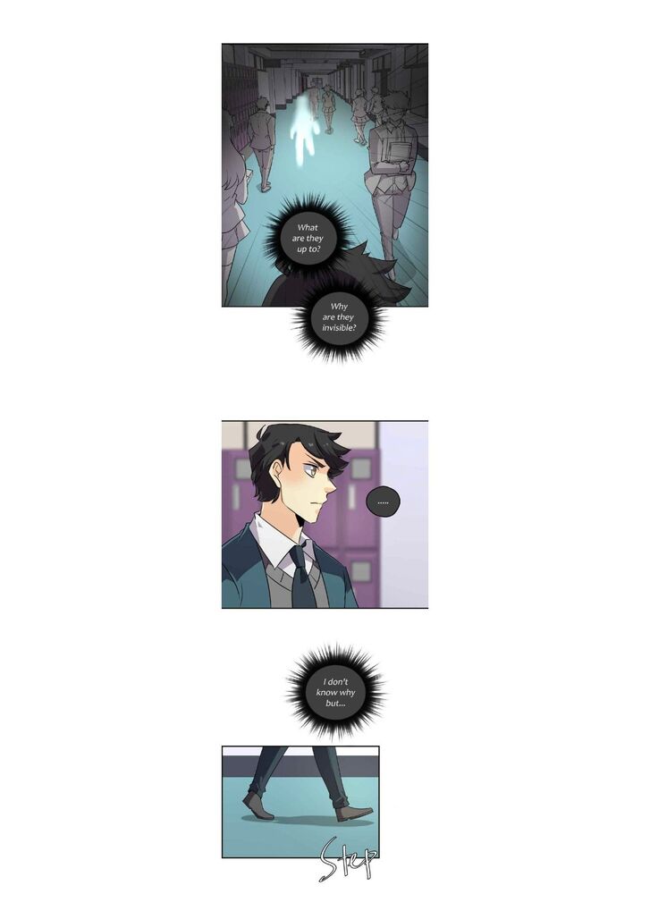 Read unOrdinary Manga Online