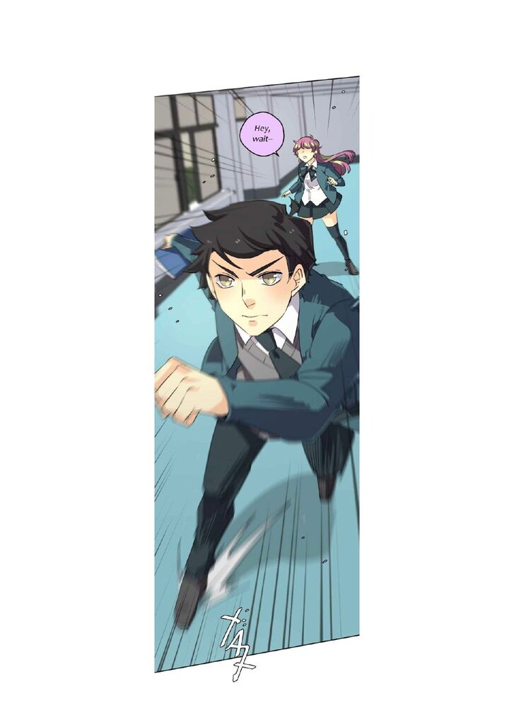 Read unOrdinary Manga Online