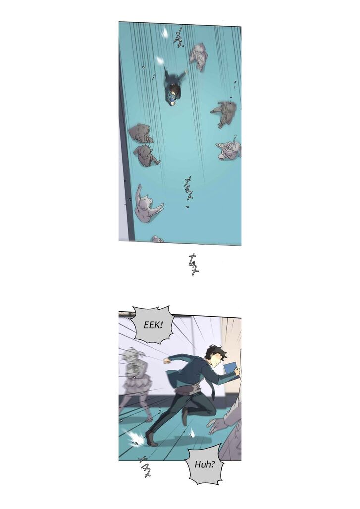 Read unOrdinary Manga Online