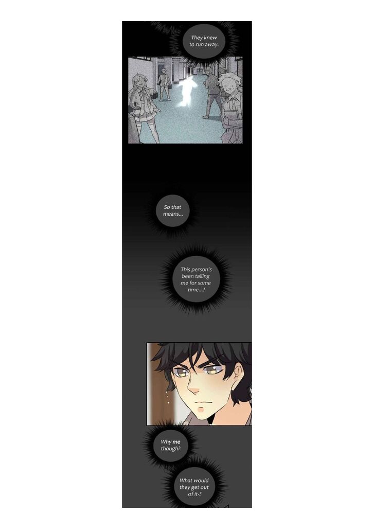 Read unOrdinary Manga Online