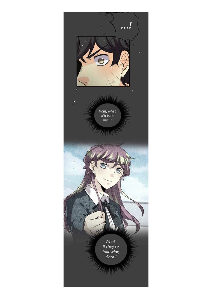 Read unOrdinary Manga Online