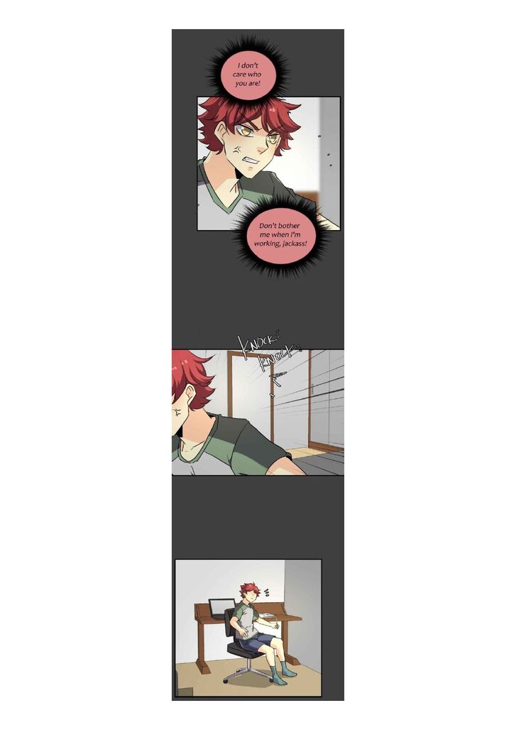 Read unOrdinary Manga Online