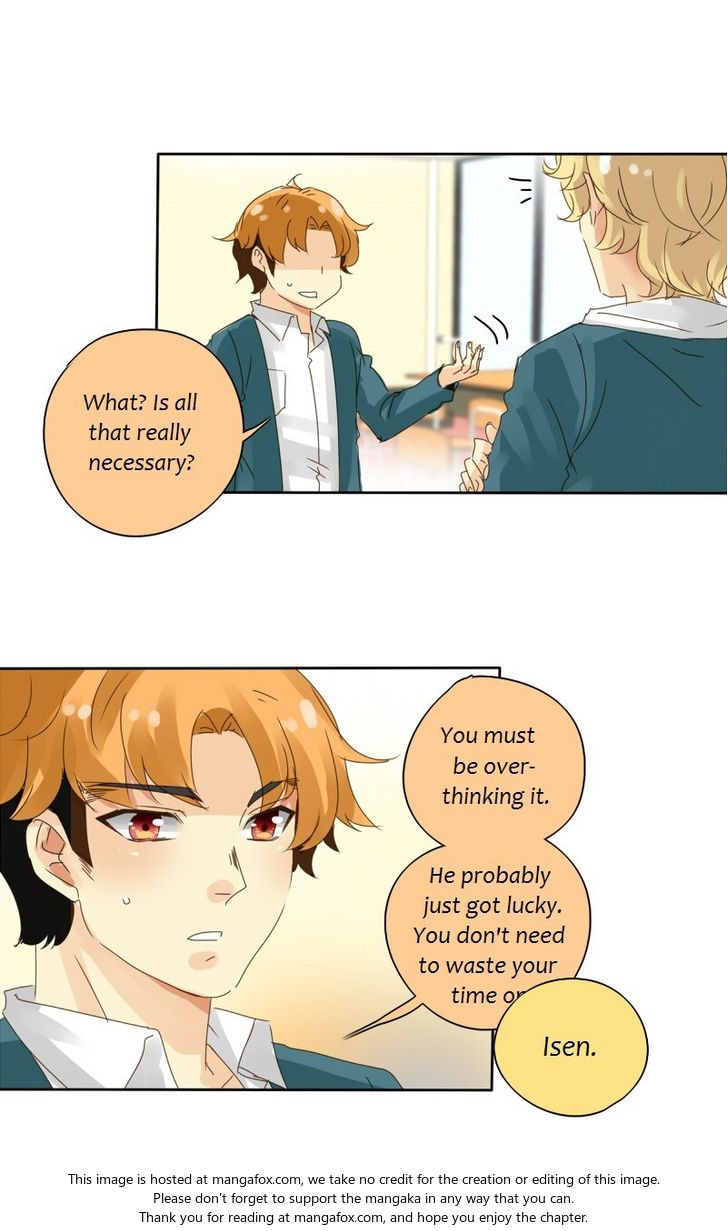 Read unOrdinary Manga Online