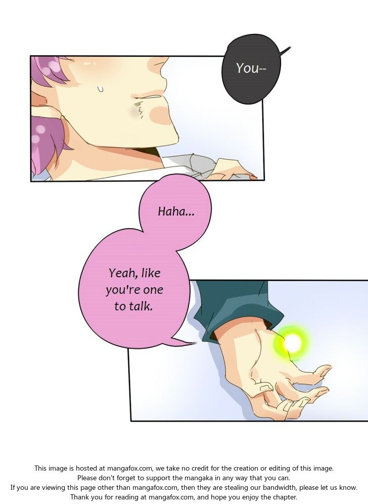 Read unOrdinary Manga Online