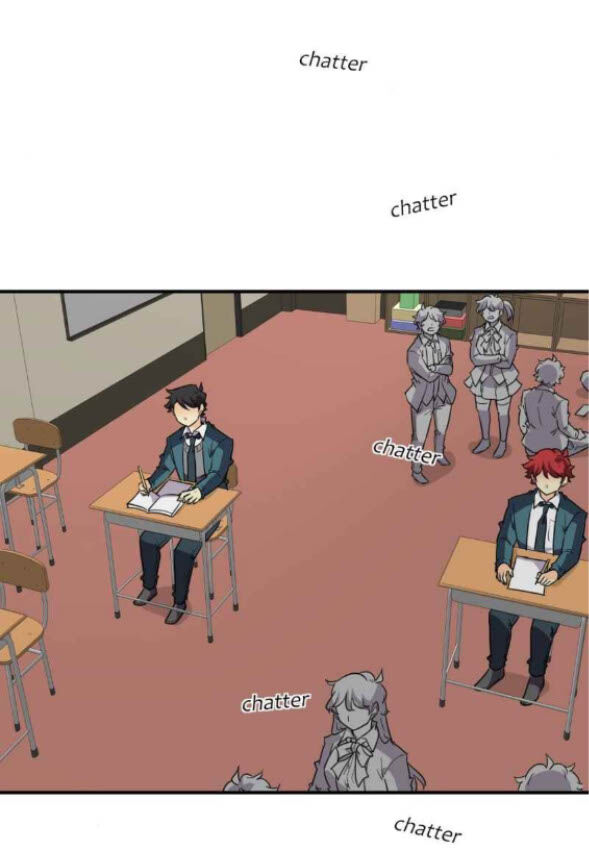 Read unOrdinary Manga Online