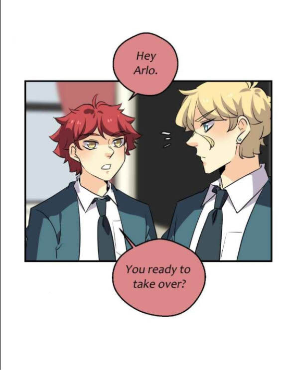 Read unOrdinary Manga Online