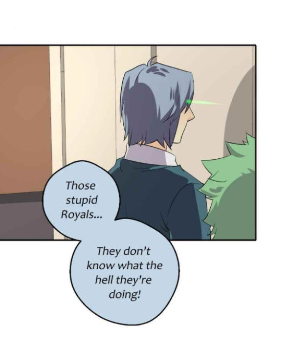Read unOrdinary Manga Online