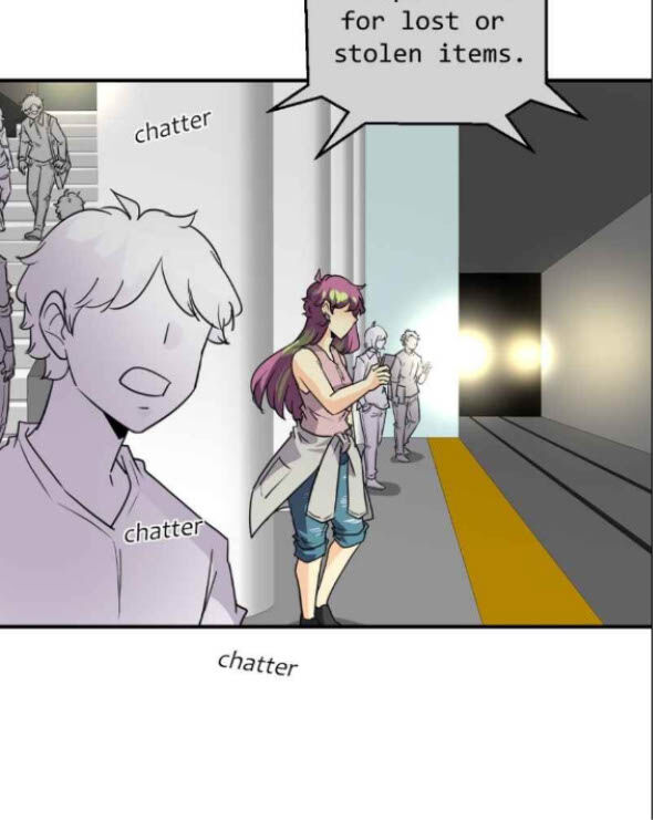 Read unOrdinary Manga Online